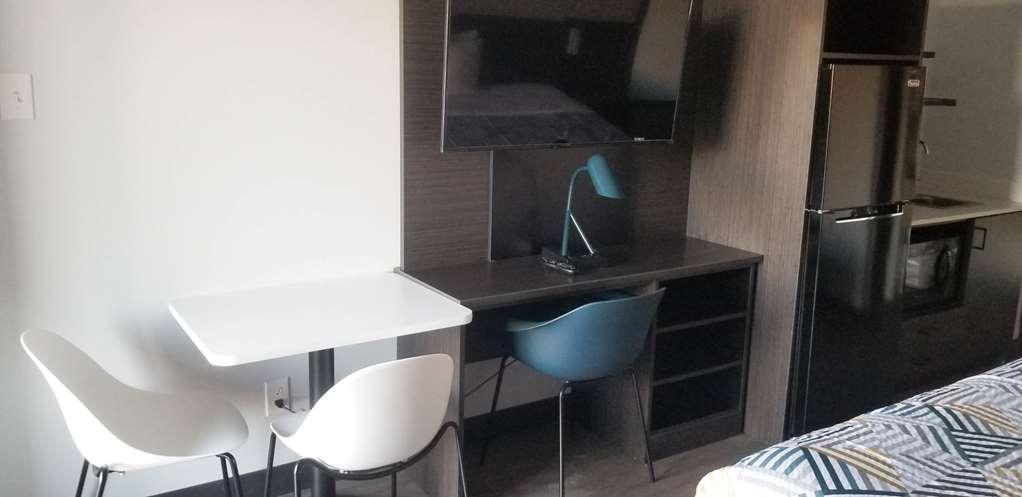 Motel 6-La Place, La Rum bild