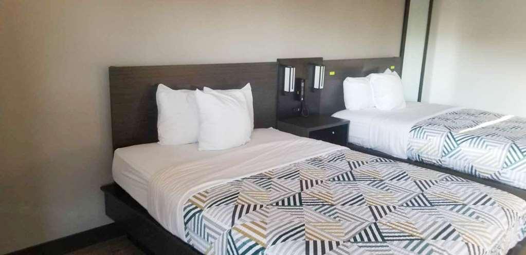 Motel 6-La Place, La Rum bild