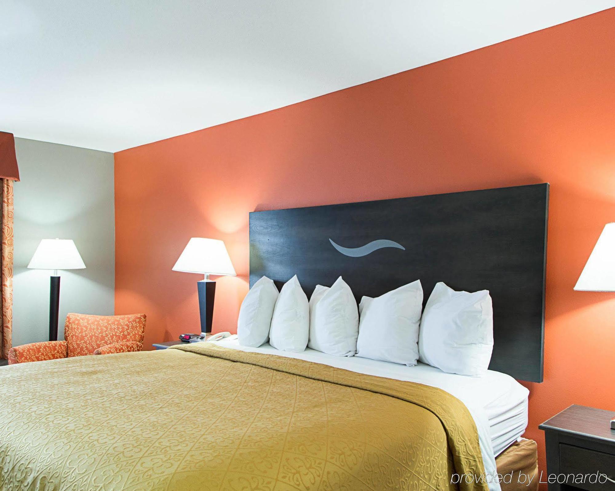 Motel 6-La Place, La Exteriör bild